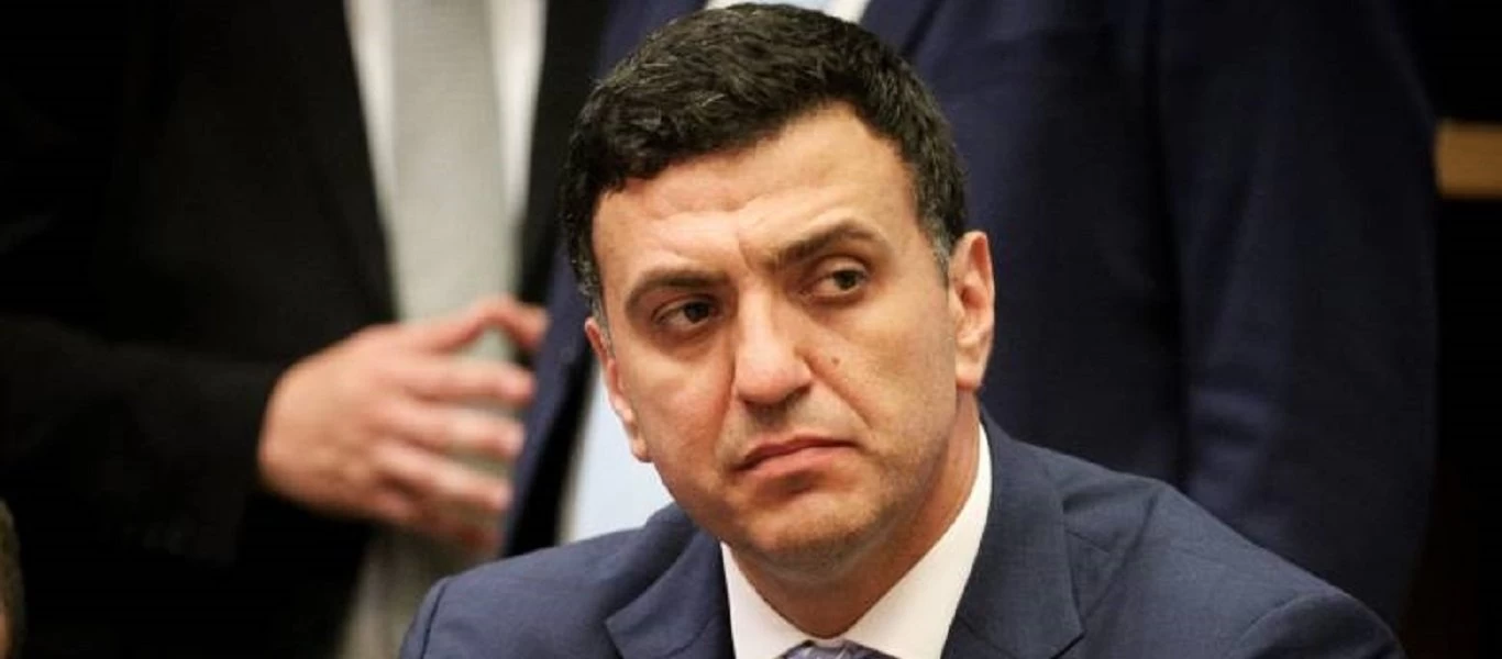 Β.Κικίλιας για κορωνοϊό: «Τότε ελπίζουμε να έχουμε εμβόλιο»